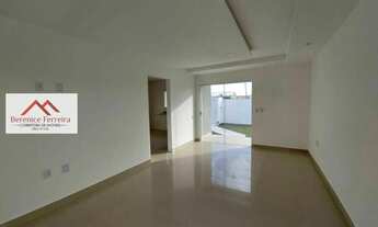 Imagem 6: Linda casa com 3 qtos e terreno de 480m2 em Itaipuaçu