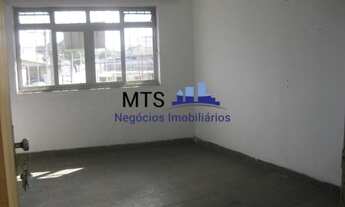 Imagem 6: Sala comercial no Jd. Colonial