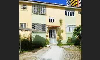 Imagem 2: Capim Macio- Alugo Aptº - 01 Qto-Sombra-Térreo- 100 Metros da Engº Roberto Freire- R$ 1.20