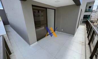 Imagem 7: Apartamento com 3 dormitórios à venda, 116 m² por R$ 1.249.000,00 - Jardim da Penha - Vitó