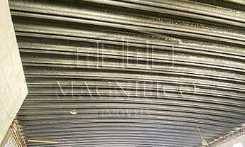 Imagem 5: São Paulo - Galpão/Deposito/Armazém - Socorro