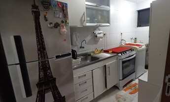 Imagem 5: Apartamento de 2/4 Suíte e varanda