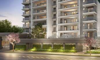 Imagem 2: Apartamento para venda tem 261 metros quadrados com 4 quartos em Tucuruvi - São Paulo - SP