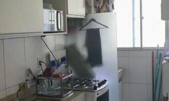 Imagem 3: Apartamento para venda com 65 metros quadrados com 2 quartos em Centro - Lauro de Freitas