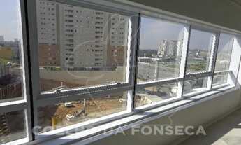 Imagem 2: Barueri - Conjunto Comercial/Sala - Bethaville I