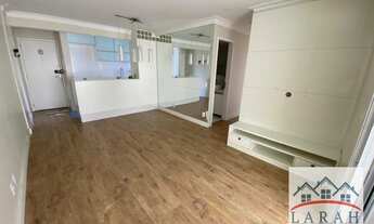 Imagem 2: Apartamento com 3 quartos!