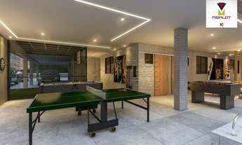 Imagem 4: Maceió - Apartamento Padrão - Jatiúca