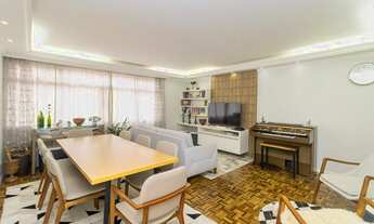 Imagem 3: Apartamento 03 quartos Água Verde - Curitiba - PR