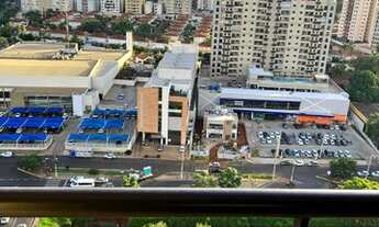 Imagem 7: Suíte Premium com 47 m² em Ribeirânia - Ribeirão Preto - SP