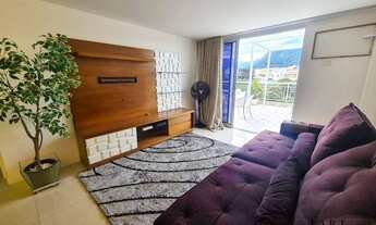 Imagem 3: Cobertura com 3 dormitórios à venda, 165 m² por R$ 2.300.000,00 - Barra da Tijuca - Rio de