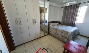 Imagem 4: Apartamento para venda com 50 metros quadrados com 2 quartos em Colina de Laranjeiras - Se