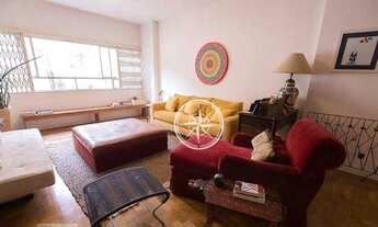 Imagem 3: Apartamento com 3 dormitórios à venda, 154 m² - Perdizes - São Paulo/SP