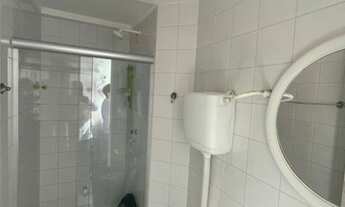 Imagem 7: Apartamento no Residencial Mercure