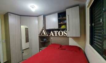 Imagem 6: Apartamento para venda tem 48 metros quadrados com 2 quartos