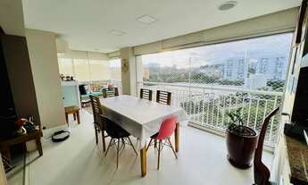 Imagem 2: MICHIGAN NOVAAMÉRICA <br>100m2 - 2 vagas <br>R$ 1.205.000