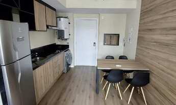 Imagem 3: Loft Residencial 1 dormitórios no bairro Petrópolis em Porto Alegre