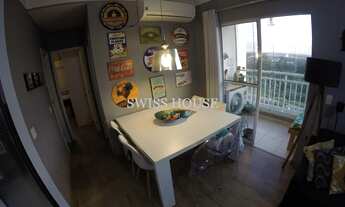 Imagem 5: Apartamento - Parque Prado - Campinas