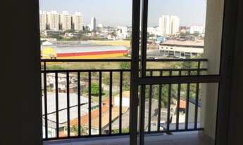 Imagem 4: Apartamento para venda Condomínio Splendor Taboao