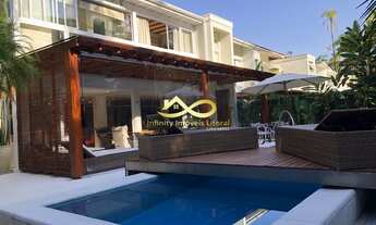 Imagem: Casa condomínio Raízes