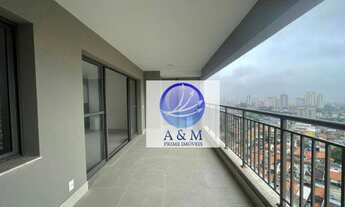 Imagem 1: Apartamento com 3 dormitórios à venda, 96 m² por R$ 1.200.000,00 - Tatuapé - São Paulo/SP