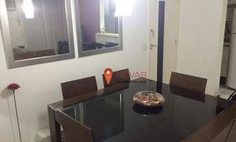 Imagem 6: 02 quartos 01 suite e varanda