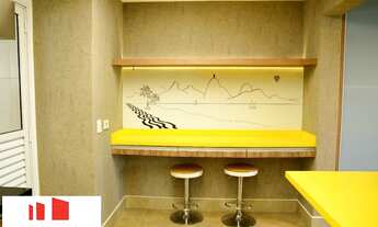 Imagem 6: Lorian Boulevard - Apto espetacular, 194m² - 3 suítes - Andar alto - Por R$ 1.850.000!