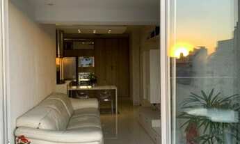 Imagem 7: Cobertura Duplex, moderna e decorada. 2 dormitórios 1 suíte e 2 vagas