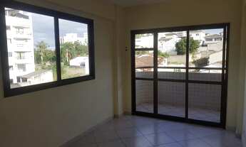 Imagem 6: Apartamento para aluguel possui 130 metros quadrados com 3 quartos em Glória - Macaé - RJ