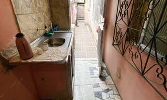 Imagem 7: 3 CASAS com 2 quartos e 1 quarto em Centro - Belford Roxo - RJ