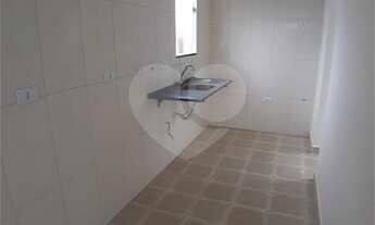 Imagem 7: São Paulo - Casa de Condomínio - VILA NOVA CACHOEIRINHA