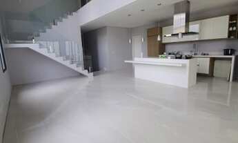 Imagem 6: Casa de condomínio para venda com 4 quartos - Casa no Residencial Brisas da Mata, Jundiaí