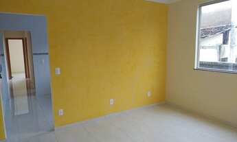 Imagem 2: Apartamento para venda com 50 metros quadrados com 2 quartos em São Benedito - Santa Luzia