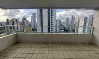 Imagem 4: Apartamento Triplex com 5 dormitórios à venda, 667 m², Casa Forte - Recife/PE