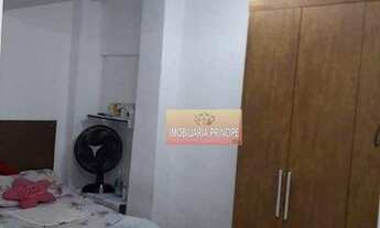 Imagem 3: Apartamento com 2 dormitórios à venda, 56 m² por R$ 290.000,00 - Santa Efigênia - São Paul