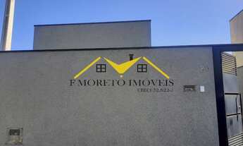 Imagem 4: SÃO JOSÉ DO RIO PRETO - Casa Padrão - SETSUL