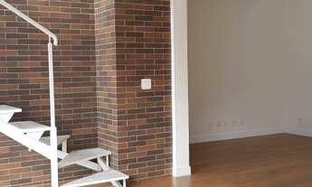 Imagem 2: Cobertura com 3 suítes à venda, 230 m² por R$ 2.650.000 - Alto de Pinheiros - São Paulo/SP