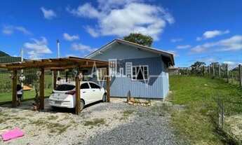 Imagem 3: Belíssima Chácara em Condomínio Rural Fechado à 5 min do Centro de Canelinha!