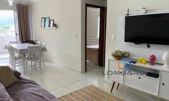 Imagem: Apartamento para Venda em Ubatuba/SP