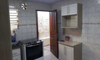 Imagem 6: Sobrado para aluguel e venda em Jardim Germânia - São Paulo - SP