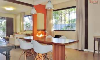 Imagem: Serra - Casa Padrão - Manguinhos