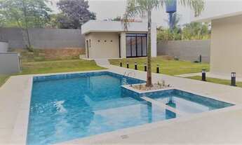 Imagem 4: Casa térrea de condomínio para venda 3 suítes