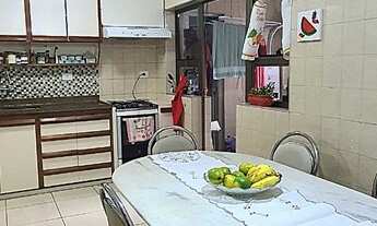 Imagem 5: Apartamento para aluguel com 180 metros quadrados com 3 quartos em Santo Amaro - São Paulo