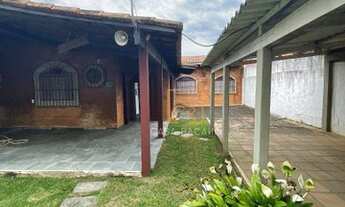 Imagem 3: Casa com 3 dormitórios à venda, 113 m² por R$ 300.000,00 - Balneário - São Pedro da Aldeia