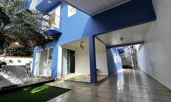 Imagem: Casa com 3 quartos e sótão para aluguel