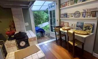 Imagem 4: Casa Residencial à venda, Jardim Everest, São Paulo - CA0007