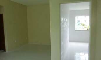 Imagem 4: Apartamento amplo com acabamento diferenciado com 2 quartos no bairro Praia Mar-Rio das Os