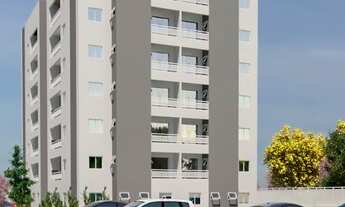 Imagem 5: Lançamento apartamentos com 104 m² com 3 quartos em Suissa - Ribeirão Pires - SP