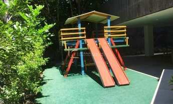 Imagem 5: Apartamento à venda no bairro Jaqueira com 4 suítes - Recife/PE