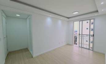 Imagem 6: Apartamento com 3 dormitórios à venda, 62 m² por R$ 650.000,00 - Água Verde - Curitiba/PR