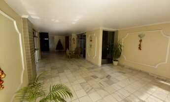 Imagem 5: Ed Eneida de Moraes: Apartamento de Frente pra Doca 70m² 2 Quartos 1 Vg Garagem